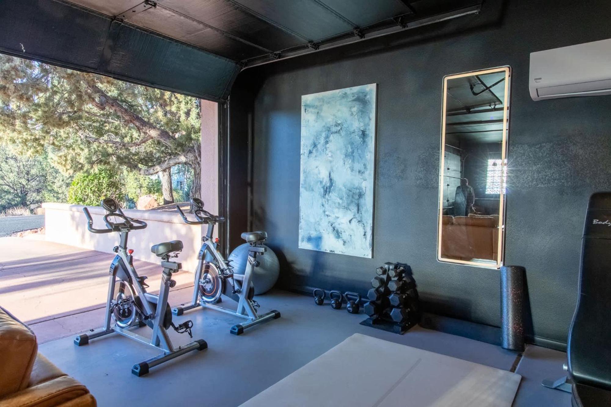 5 Bed 3 Bath Uptown Sedona-Game Room-Sauna-Cold Plunge-Jacuzzi-Gym Екстер'єр фото