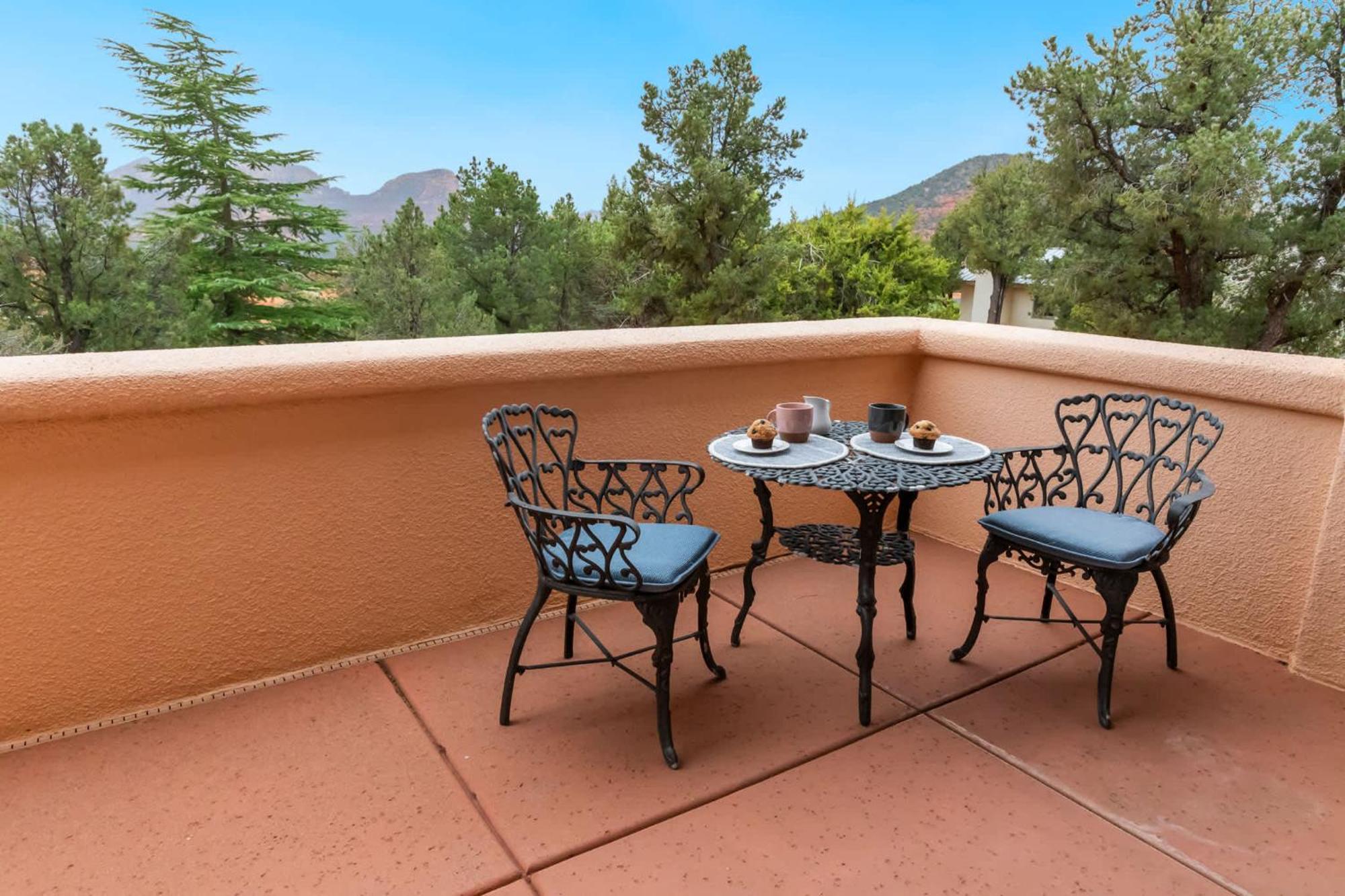 5 Bed 3 Bath Uptown Sedona-Game Room-Sauna-Cold Plunge-Jacuzzi-Gym Екстер'єр фото