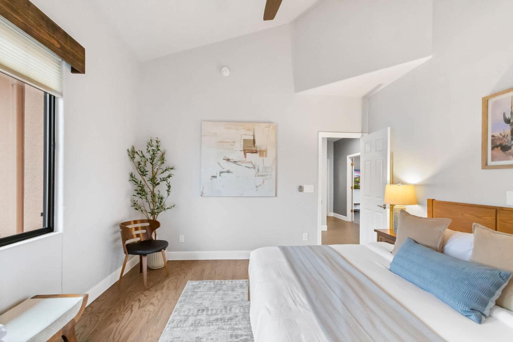 5 Bed 3 Bath Uptown Sedona-Game Room-Sauna-Cold Plunge-Jacuzzi-Gym Екстер'єр фото