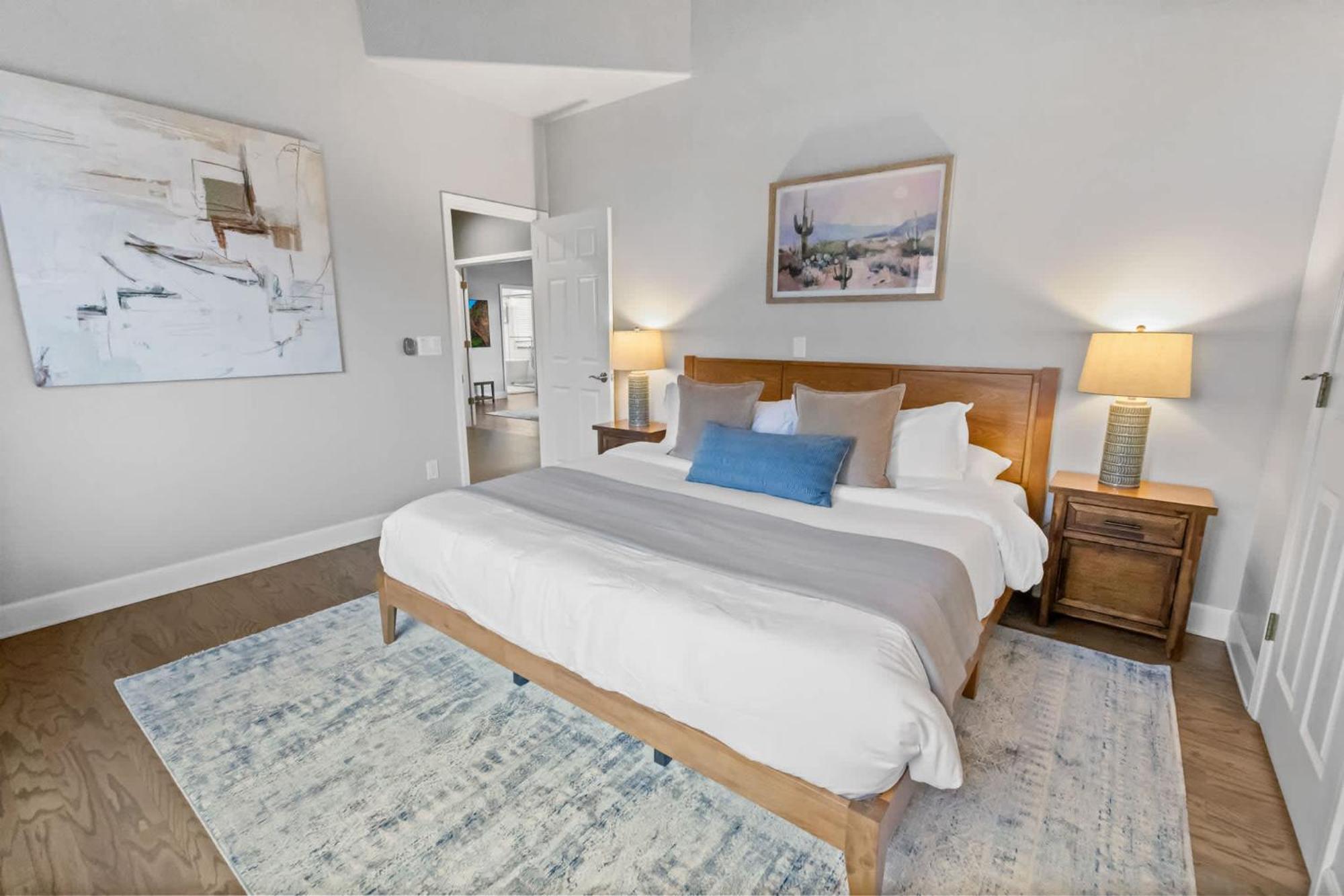 5 Bed 3 Bath Uptown Sedona-Game Room-Sauna-Cold Plunge-Jacuzzi-Gym Екстер'єр фото